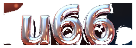 u66 logo