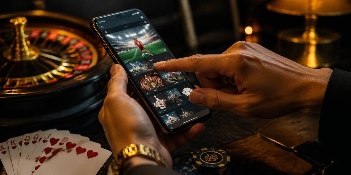 u66 Ứng dụng Mobile u66 cho Android & iOS